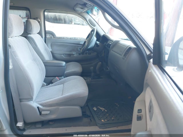 Продажа на аукционе авто 2002 Toyota Tacoma Base V6, vin: 5TEHN72N72Z131158, номер лота: 45588156
