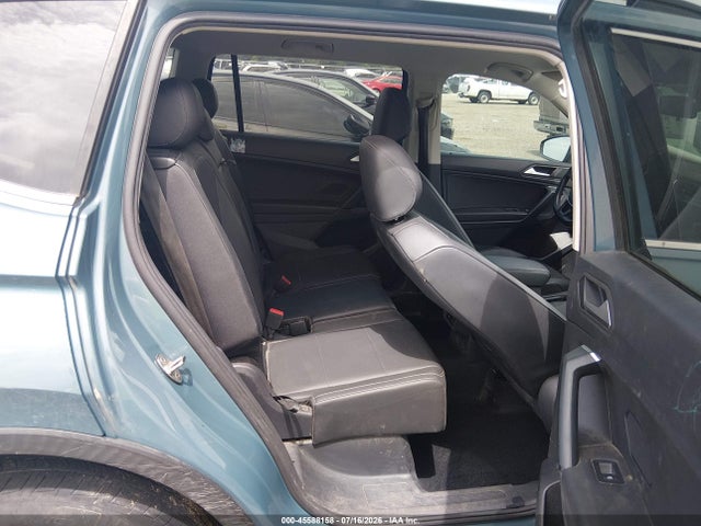 2019 Volkswagen Tiguan 2.0t Se/2.0t Sel/2.0t Sel R-line/2.0t Sel R-line Black მანქანა იყიდება აუქციონზე, vin: 3VV3B7AX5KM079677, აუქციონის ნომერი: 45588158