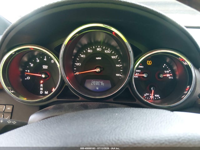 Продажа на аукционе авто 2012 Cadillac Cts Premium, vin: 1G6DS1E35C0158281, номер лота: 45588163