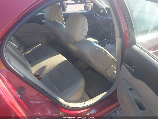 Продажа на аукционе авто 2009 Ford Fusion Sel, vin: 3FAHP08ZX9R214370, номер лота: 45588166