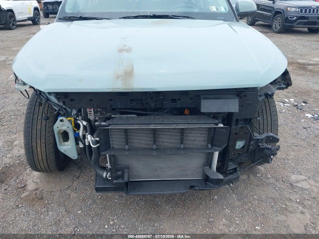 KMHRC8A39SU347453 Hyundai Venue Sel