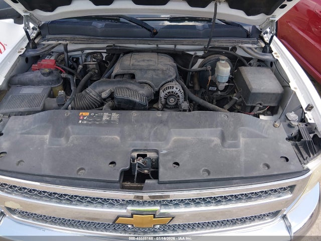 Aukcja sprzedaży 2012 Chevrolet Silverado 1500 Lt, vin: 1GCRKSE73CZ156150, numer aukcji: 45588168