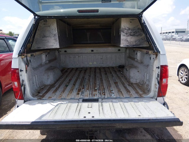 Aukcja sprzedaży 2012 Chevrolet Silverado 1500 Lt, vin: 1GCRKSE73CZ156150, numer aukcji: 45588168