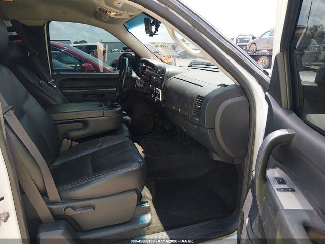 Aukcja sprzedaży 2012 Chevrolet Silverado 1500 Lt, vin: 1GCRKSE73CZ156150, numer aukcji: 45588168