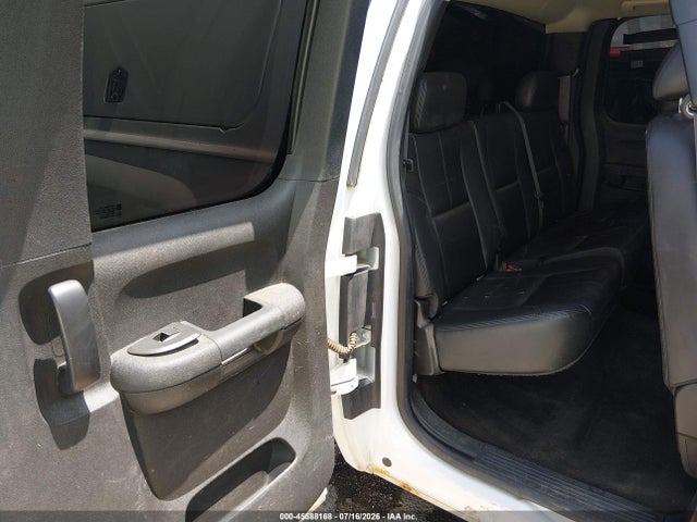 Aukcja sprzedaży 2012 Chevrolet Silverado 1500 Lt, vin: 1GCRKSE73CZ156150, numer aukcji: 45588168