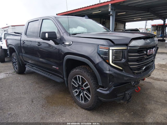 Aukcja sprzedaży 2022 Gmc Sierra 1500 4wd  Short Box At4, vin: 3GTUUEET0NG570170, numer aukcji: 45588169