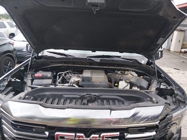 Продажа на аукционе авто 2022 Gmc Sierra 1500 4wd  Short Box At4, vin: 3GTUUEET0NG570170, номер лота: 45588169