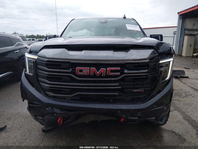 Продажа на аукционе авто 2022 Gmc Sierra 1500 4wd  Short Box At4, vin: 3GTUUEET0NG570170, номер лота: 45588169