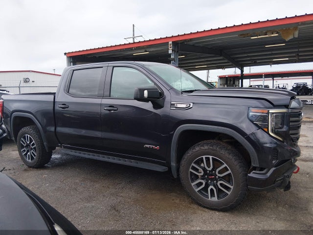 Продажа на аукционе авто 2022 Gmc Sierra 1500 4wd  Short Box At4, vin: 3GTUUEET0NG570170, номер лота: 45588169