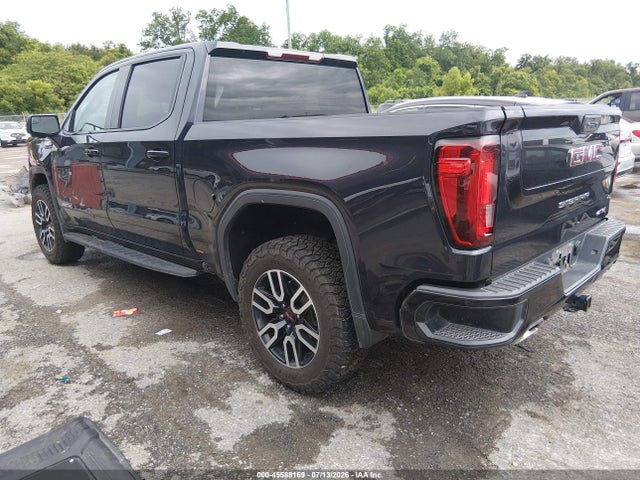 Продажа на аукционе авто 2022 Gmc Sierra 1500 4wd  Short Box At4, vin: 3GTUUEET0NG570170, номер лота: 45588169