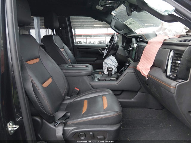 Продажа на аукционе авто 2022 Gmc Sierra 1500 4wd  Short Box At4, vin: 3GTUUEET0NG570170, номер лота: 45588169