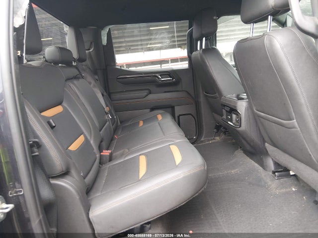 Продажа на аукционе авто 2022 Gmc Sierra 1500 4wd  Short Box At4, vin: 3GTUUEET0NG570170, номер лота: 45588169