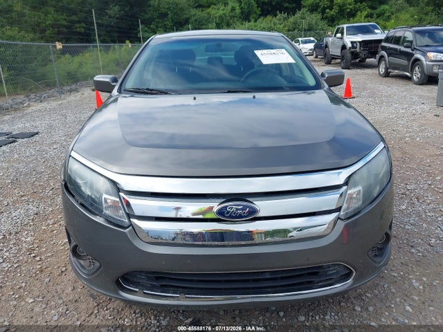 Продаж на аукціоні авто 2011 Ford Fusion Se, vin: 3FAHP0HA5BR103371, номер лоту: 45588176