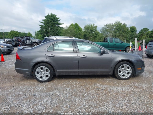 Продаж на аукціоні авто 2011 Ford Fusion Se, vin: 3FAHP0HA5BR103371, номер лоту: 45588176