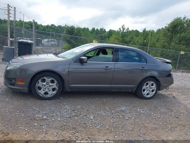 Продаж на аукціоні авто 2011 Ford Fusion Se, vin: 3FAHP0HA5BR103371, номер лоту: 45588176