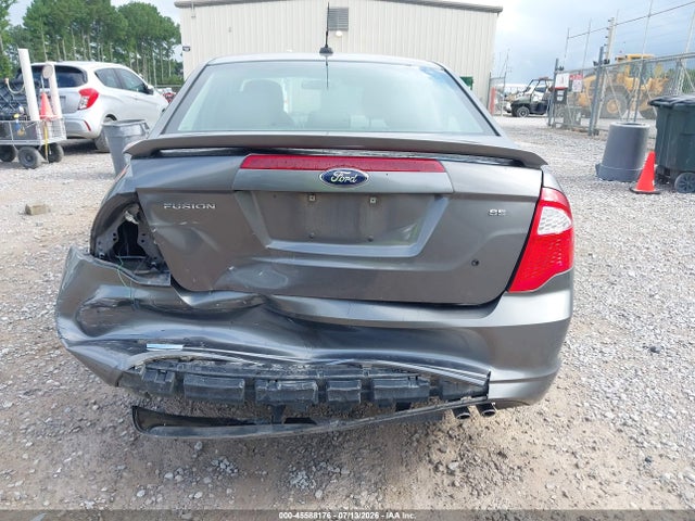 Продаж на аукціоні авто 2011 Ford Fusion Se, vin: 3FAHP0HA5BR103371, номер лоту: 45588176