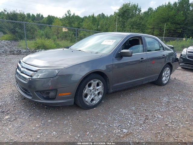Продаж на аукціоні авто 2011 Ford Fusion Se, vin: 3FAHP0HA5BR103371, номер лоту: 45588176