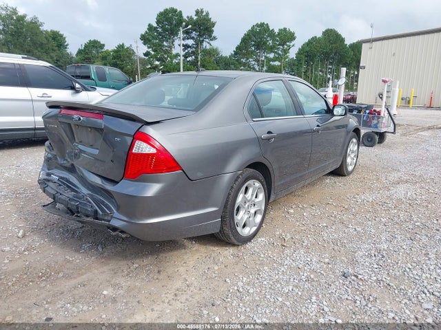 Продаж на аукціоні авто 2011 Ford Fusion Se, vin: 3FAHP0HA5BR103371, номер лоту: 45588176