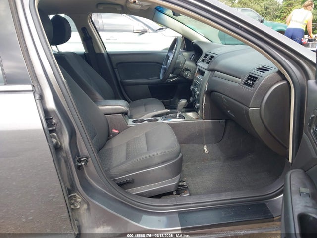 Продаж на аукціоні авто 2011 Ford Fusion Se, vin: 3FAHP0HA5BR103371, номер лоту: 45588176