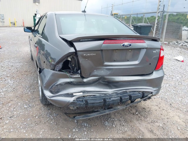 Продаж на аукціоні авто 2011 Ford Fusion Se, vin: 3FAHP0HA5BR103371, номер лоту: 45588176