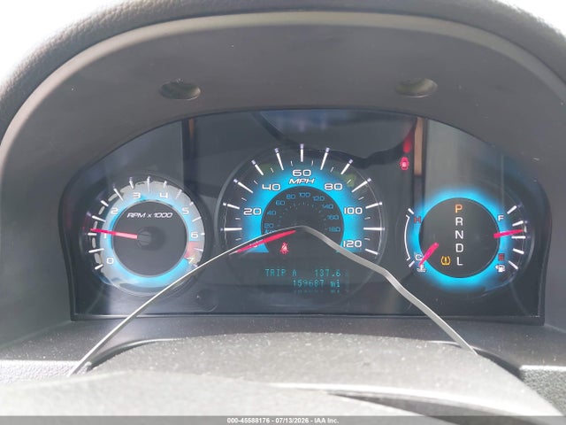 Продаж на аукціоні авто 2011 Ford Fusion Se, vin: 3FAHP0HA5BR103371, номер лоту: 45588176