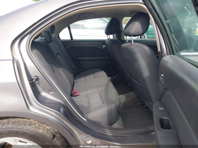 Продаж на аукціоні авто 2011 Ford Fusion Se, vin: 3FAHP0HA5BR103371, номер лоту: 45588176