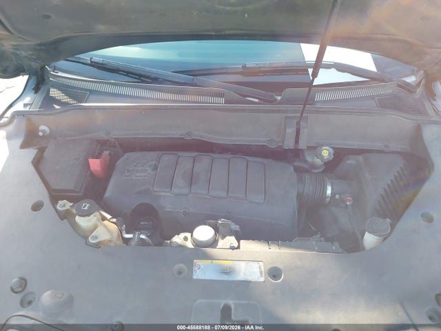 Aukcja sprzedaży 2016 Buick Enclave Leather, vin: 5GAKRBKD6GJ122975, numer aukcji: 45588188
