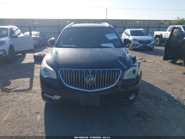 Aukcja sprzedaży 2016 Buick Enclave Leather, vin: 5GAKRBKD6GJ122975, numer aukcji: 45588188