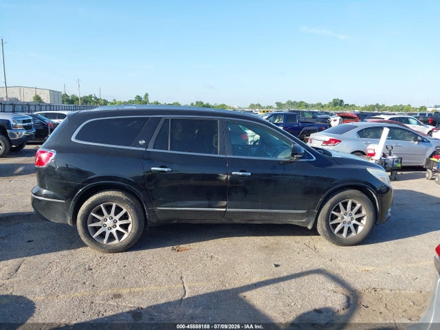 Aukcja sprzedaży 2016 Buick Enclave Leather, vin: 5GAKRBKD6GJ122975, numer aukcji: 45588188