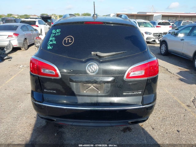 Aukcja sprzedaży 2016 Buick Enclave Leather, vin: 5GAKRBKD6GJ122975, numer aukcji: 45588188