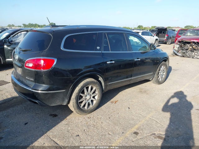Aukcja sprzedaży 2016 Buick Enclave Leather, vin: 5GAKRBKD6GJ122975, numer aukcji: 45588188