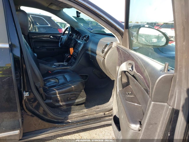 Aukcja sprzedaży 2016 Buick Enclave Leather, vin: 5GAKRBKD6GJ122975, numer aukcji: 45588188