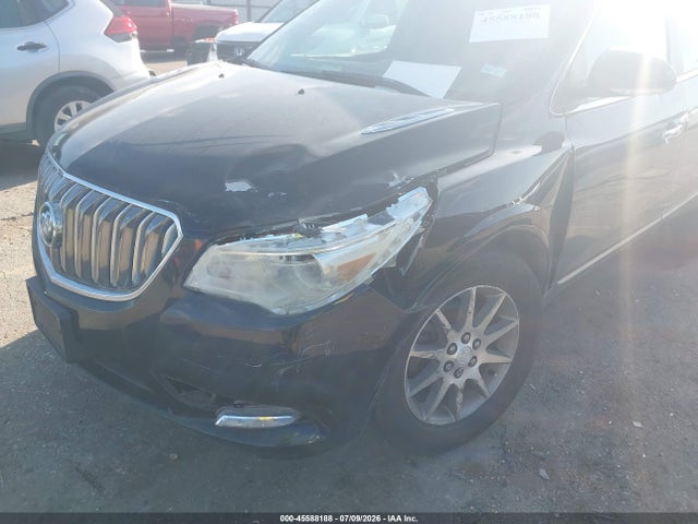 Aukcja sprzedaży 2016 Buick Enclave Leather, vin: 5GAKRBKD6GJ122975, numer aukcji: 45588188