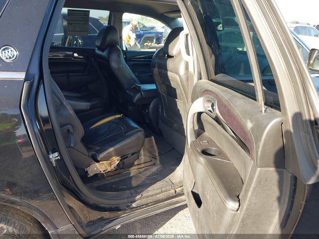 Aukcja sprzedaży 2016 Buick Enclave Leather, vin: 5GAKRBKD6GJ122975, numer aukcji: 45588188