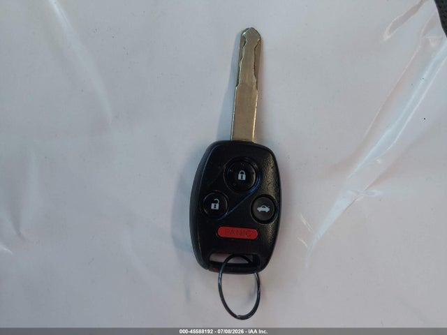 45588192 :رقم المزاد ، 19XFB2F81CE385819 vin ، 2012 Honda Civic Ex مزاد بيع