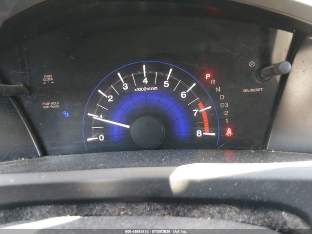 45588192 :رقم المزاد ، 19XFB2F81CE385819 vin ، 2012 Honda Civic Ex مزاد بيع