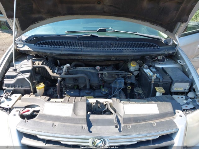 Продаж на аукціоні авто 2005 Chrysler Town & Country Lx, vin: 2C4GP44R55R551189, номер лоту: 45588198