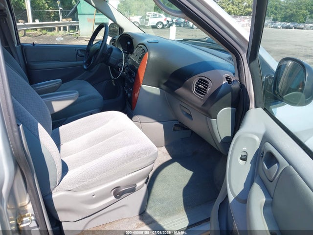 Продаж на аукціоні авто 2005 Chrysler Town & Country Lx, vin: 2C4GP44R55R551189, номер лоту: 45588198
