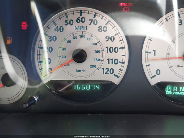 Продаж на аукціоні авто 2005 Chrysler Town & Country Lx, vin: 2C4GP44R55R551189, номер лоту: 45588198