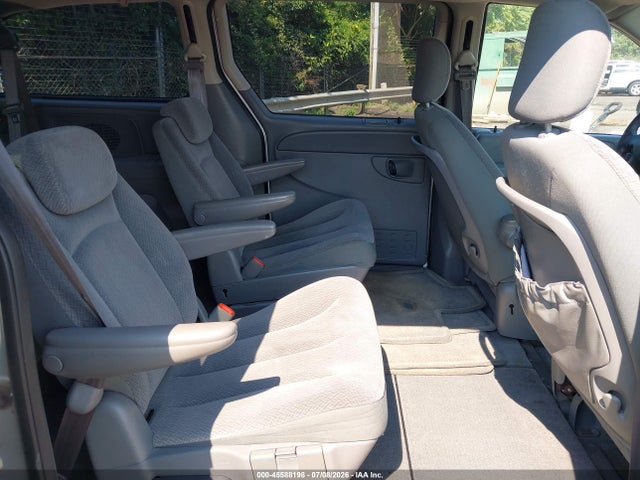Продаж на аукціоні авто 2005 Chrysler Town & Country Lx, vin: 2C4GP44R55R551189, номер лоту: 45588198