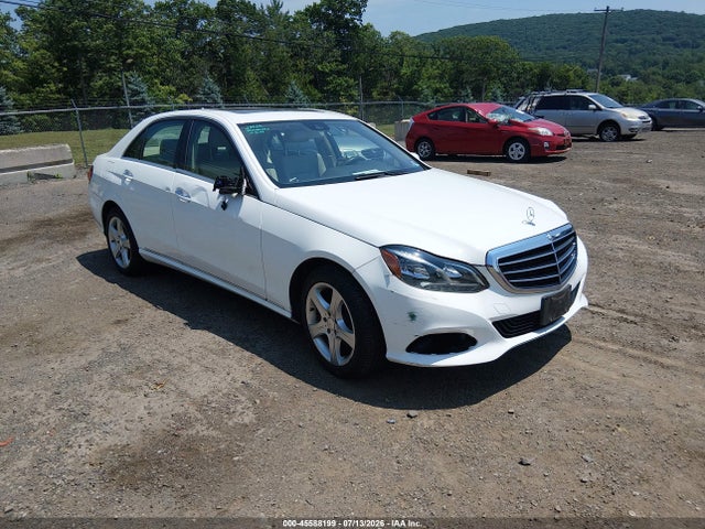 Aukcja sprzedaży 2014 Mercedes-benz E 350 4matic, vin: WDDHF8JB4EA799904, numer aukcji: 45588199