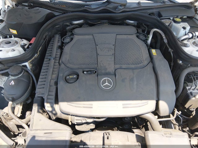 Aukcja sprzedaży 2014 Mercedes-benz E 350 4matic, vin: WDDHF8JB4EA799904, numer aukcji: 45588199
