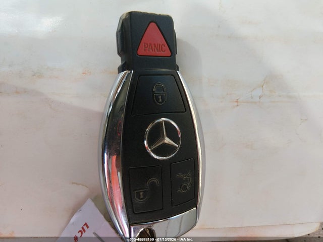 Aukcja sprzedaży 2014 Mercedes-benz E 350 4matic, vin: WDDHF8JB4EA799904, numer aukcji: 45588199