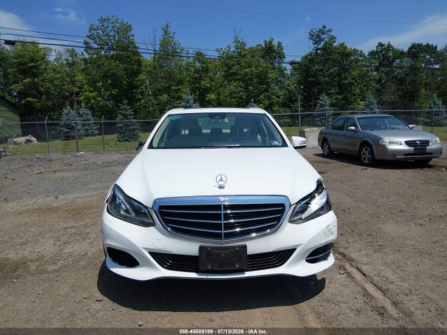 Aukcja sprzedaży 2014 Mercedes-benz E 350 4matic, vin: WDDHF8JB4EA799904, numer aukcji: 45588199