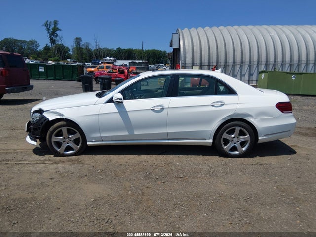 Aukcja sprzedaży 2014 Mercedes-benz E 350 4matic, vin: WDDHF8JB4EA799904, numer aukcji: 45588199