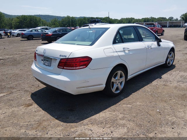 Aukcja sprzedaży 2014 Mercedes-benz E 350 4matic, vin: WDDHF8JB4EA799904, numer aukcji: 45588199
