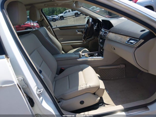 Aukcja sprzedaży 2014 Mercedes-benz E 350 4matic, vin: WDDHF8JB4EA799904, numer aukcji: 45588199