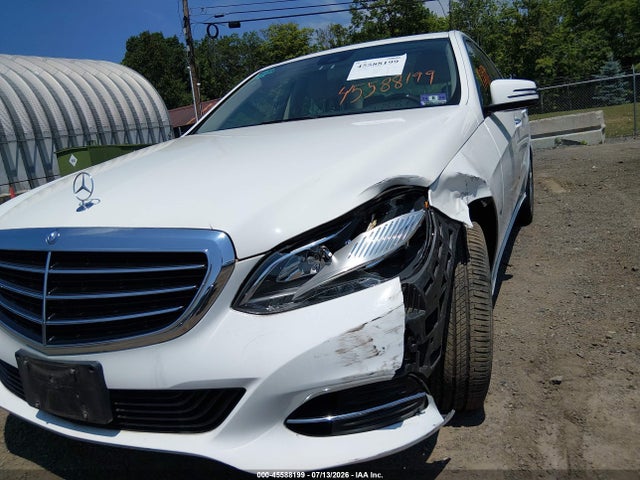 Aukcja sprzedaży 2014 Mercedes-benz E 350 4matic, vin: WDDHF8JB4EA799904, numer aukcji: 45588199
