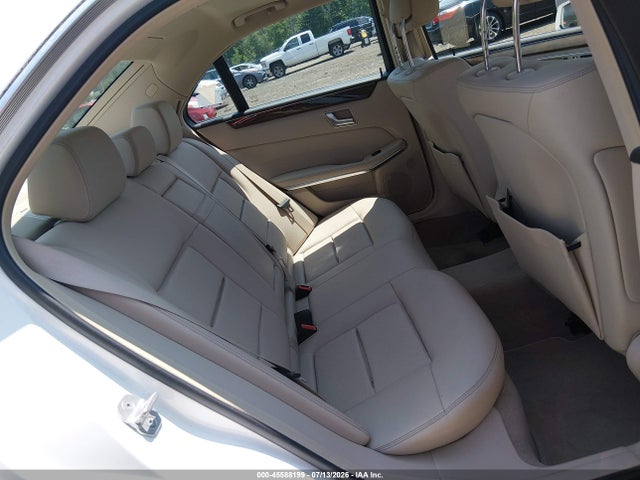 Aukcja sprzedaży 2014 Mercedes-benz E 350 4matic, vin: WDDHF8JB4EA799904, numer aukcji: 45588199