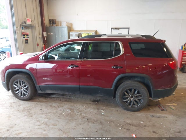 Aukcja sprzedaży 2017 Gmc Acadia Slt-1, vin: 1GKKNMLS6HZ207602, numer aukcji: 45588204